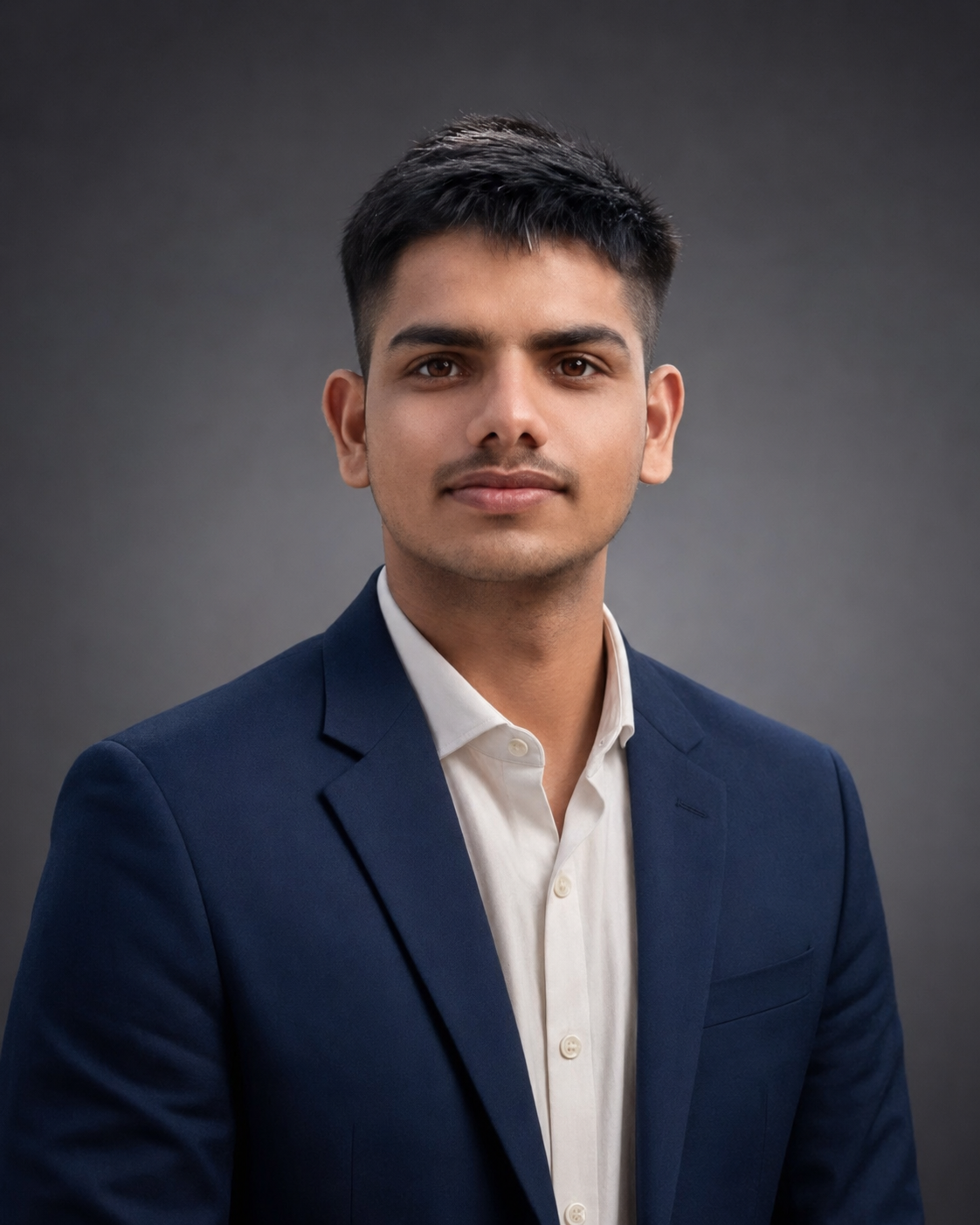 Ranjeet, the independent developer behind RB APPS